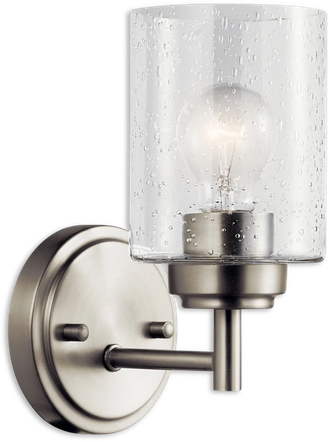 Kichler 45910NI Wall Sconce